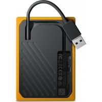 Внутрішній диск SSD Western Digital WDBMCG5000AYT-WESN Diawest