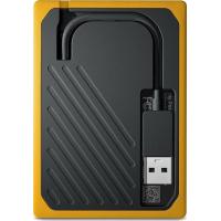 Внутрішній диск SSD Western Digital WDBMCG5000AYT-WESN Diawest