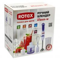 Блендер Rotex RTB505-W Diawest
