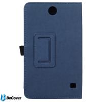 Чехол для планшета BeCover Slimbook для Prestigio MultiPad Grace 3157 (PMT3157) Deep Bl (702363) Diawest