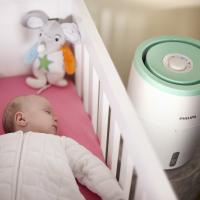 Зволожувач повітря Philips HU4801/01 Diawest