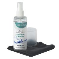 Спрей PATRON spray for technique 120мл +microfiber 20х20 (F3-025) Diawest