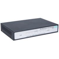 Комутатор мережевий HP 1420-8G (JH329A) Diawest