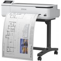 Плоттер Epson SureColor SC-T3100 24