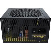Блок живлення Seasonic 500W CORE GM-500 GOLD (SSR-500LM) Diawest