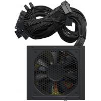 Блок живлення Seasonic 500W CORE GM-500 GOLD (SSR-500LM) Diawest
