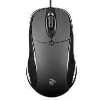 Мишка 2E MF170 USB Black (2E-MF170UB) Diawest