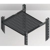 Монтажные шкафы и стойки MIRSAN MR.HRM1U45.01 Diawest
