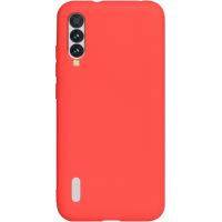 Чехол для моб. телефона Toto 1mm Matt TPU Case Xiaomi Mi A3/Mi CC9e Red (F_98573) Diawest