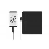 Графічний планшет Huion H320M Diawest