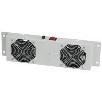Монтажные шкафы и стойки MIRSAN MR.FAN2WT.02 Diawest