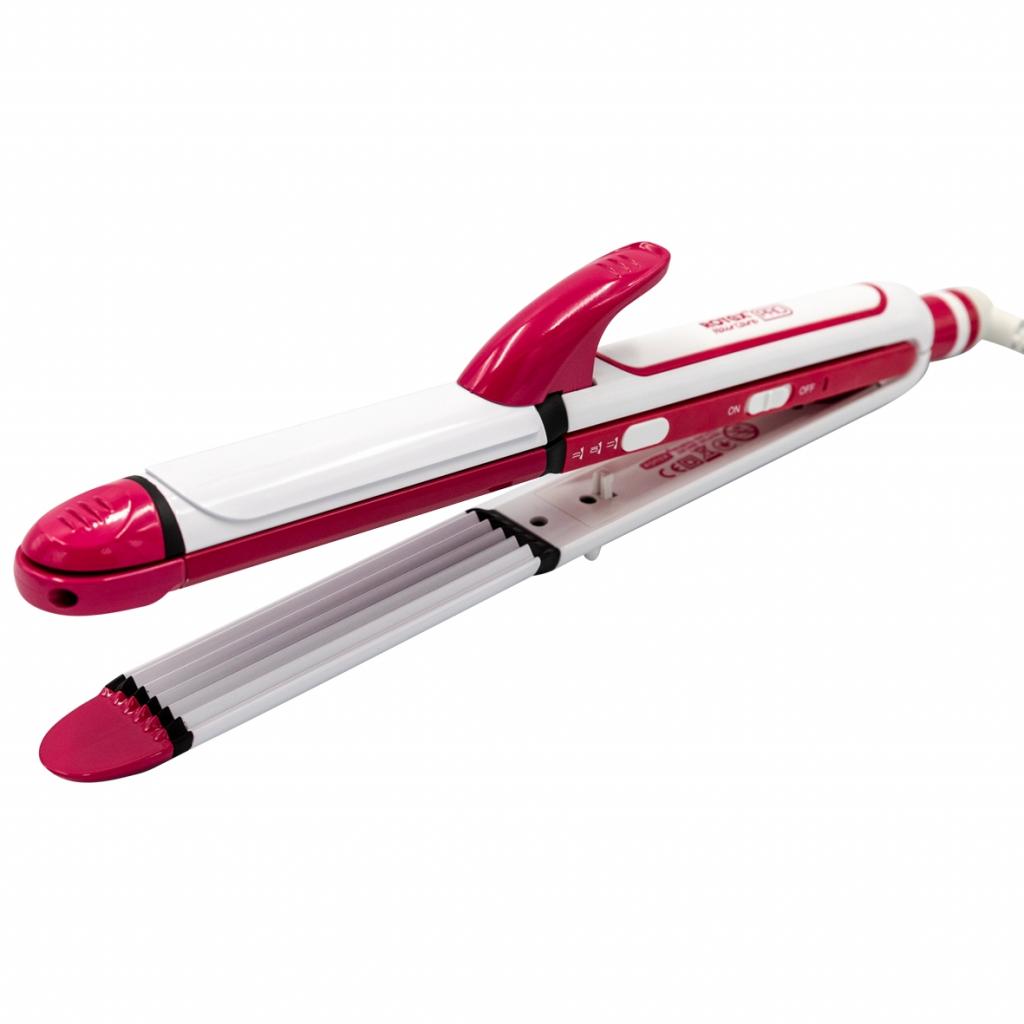 Плойка/выпрямитель Rotex RHC375-C Hair Care PRO Diawest