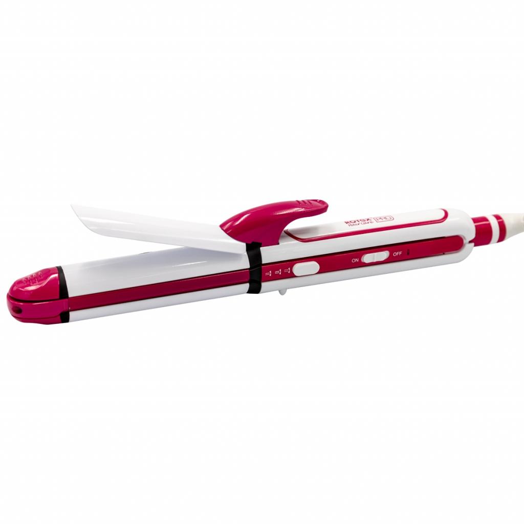 Плойка/выпрямитель Rotex RHC375-C Hair Care PRO Diawest