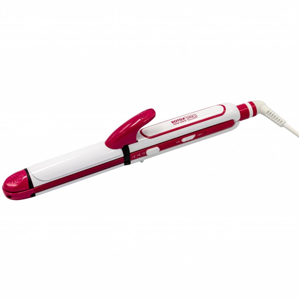 Плойка/выпрямитель Rotex RHC375-C Hair Care PRO Diawest
