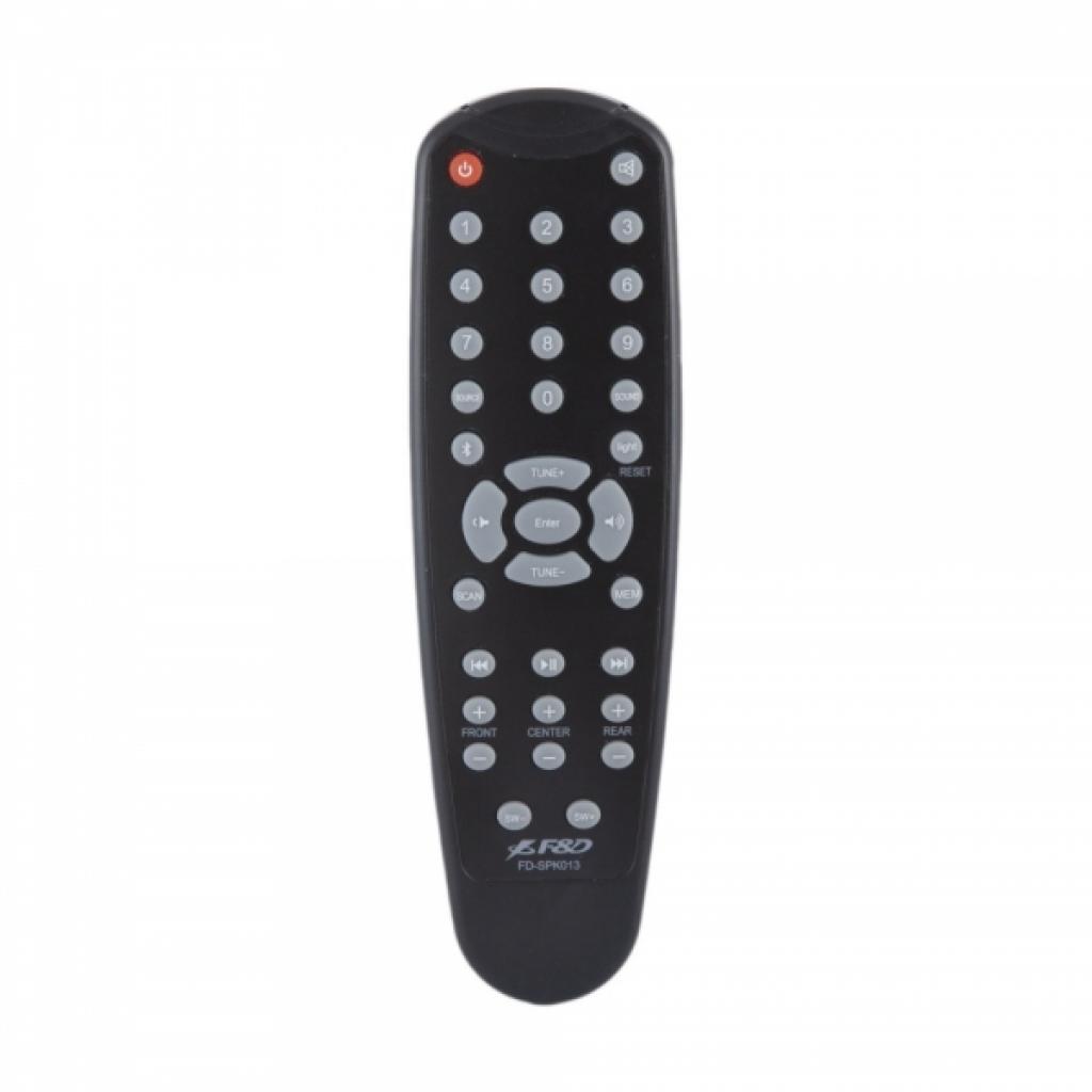 Акустична система F&D F6000X Black Diawest