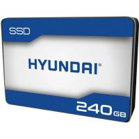 Внутрішній диск SSD Hyundai C2S3T/240G Diawest