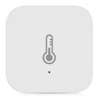 Датчик температуры Aqara Temperature and Humidity Sensor (WSDCGQ11LM) Diawest