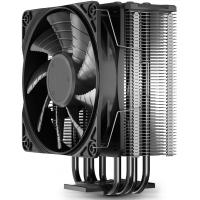Кулер для процессора Deepcool GAMMAXX GTE V2 BLACK Diawest