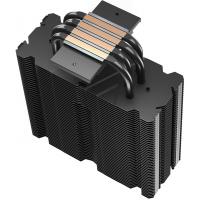 Кулер для процессора Deepcool GAMMAXX GTE V2 BLACK Diawest