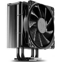 Кулер для процессора Deepcool GAMMAXX GTE V2 BLACK Diawest