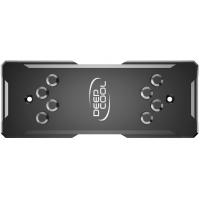 Кулер для процессора Deepcool GAMMAXX GTE V2 BLACK Diawest