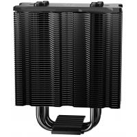 Кулер для процессора Deepcool GAMMAXX GTE V2 BLACK Diawest
