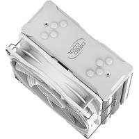 Кулер для процессора Deepcool GAMMAXX GTE V2 WHITE Diawest