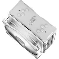 Кулер для процессора Deepcool GAMMAXX GTE V2 WHITE Diawest