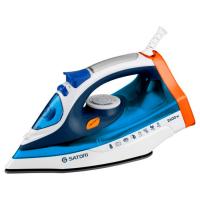Утюг Satori SI-2620-BL Diawest