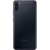Телефон мобільний Samsung SM-M115FZKNSEK Diawest