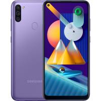 Телефон мобільний Samsung SM-M115FZLNSEK Diawest