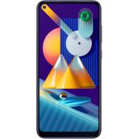 Телефон мобільний Samsung SM-M115FZLNSEK Diawest