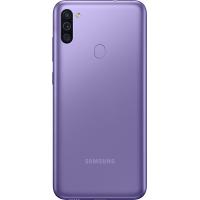 Телефон мобільний Samsung SM-M115FZLNSEK Diawest