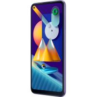Телефон мобільний Samsung SM-M115FZLNSEK Diawest