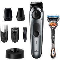 Тример BRAUN BT 7240 (BT7240) Diawest