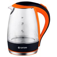 Электрочайник/термопот Satori SGK-4120-OR Diawest