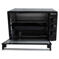 Електропіч SATURN ST-EC3401 Graphite Diawest