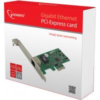 Контроллер 1000 Base-TX PCI-E Realtek GEMBIRD (NIC-GX1) Diawest