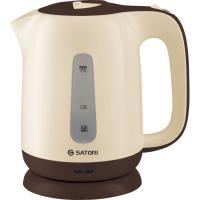 Электрочайник/термопот Satori SPK-7170-BR Diawest