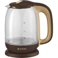 Электрочайник/термопот Satori SGK-4190-BR Diawest