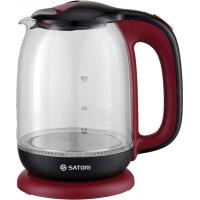 Электрочайник/термопот Satori SGK-4180-RD Diawest