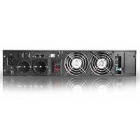 Джерело безперебійного живлення Powercom VRT3000 Diawest