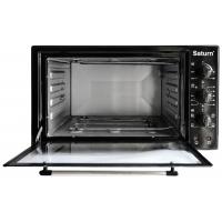 Електропеч Saturn ST-EC3801Black Diawest