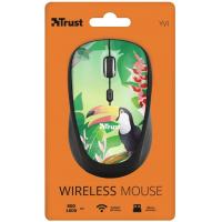 Мышка Trust Yvi Wireless Toucan (23389) Diawest