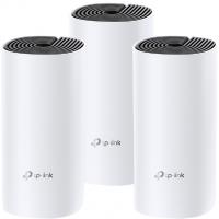 Точка доступу Wi-Fi TP-Link DECO-M4-3-PACK Diawest