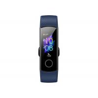 Фитнес браслет Honor gadgets Band 5 (CRS-B19S) Midnight Navy with OXIMETER (55024140) Diawest