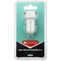 Зарядное устройство Canyon CNE-CCA04W Diawest