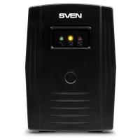 Пристрій безперебійного живлення SVEN Pro 400 (00370015) Diawest