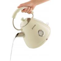 Електрочайник Gorenje K 17 CLI (K17CLI) Diawest