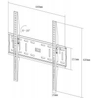 Кронштейн X-DIGITAL STEEL ST315 Diawest